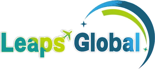 Leaps Global Logo