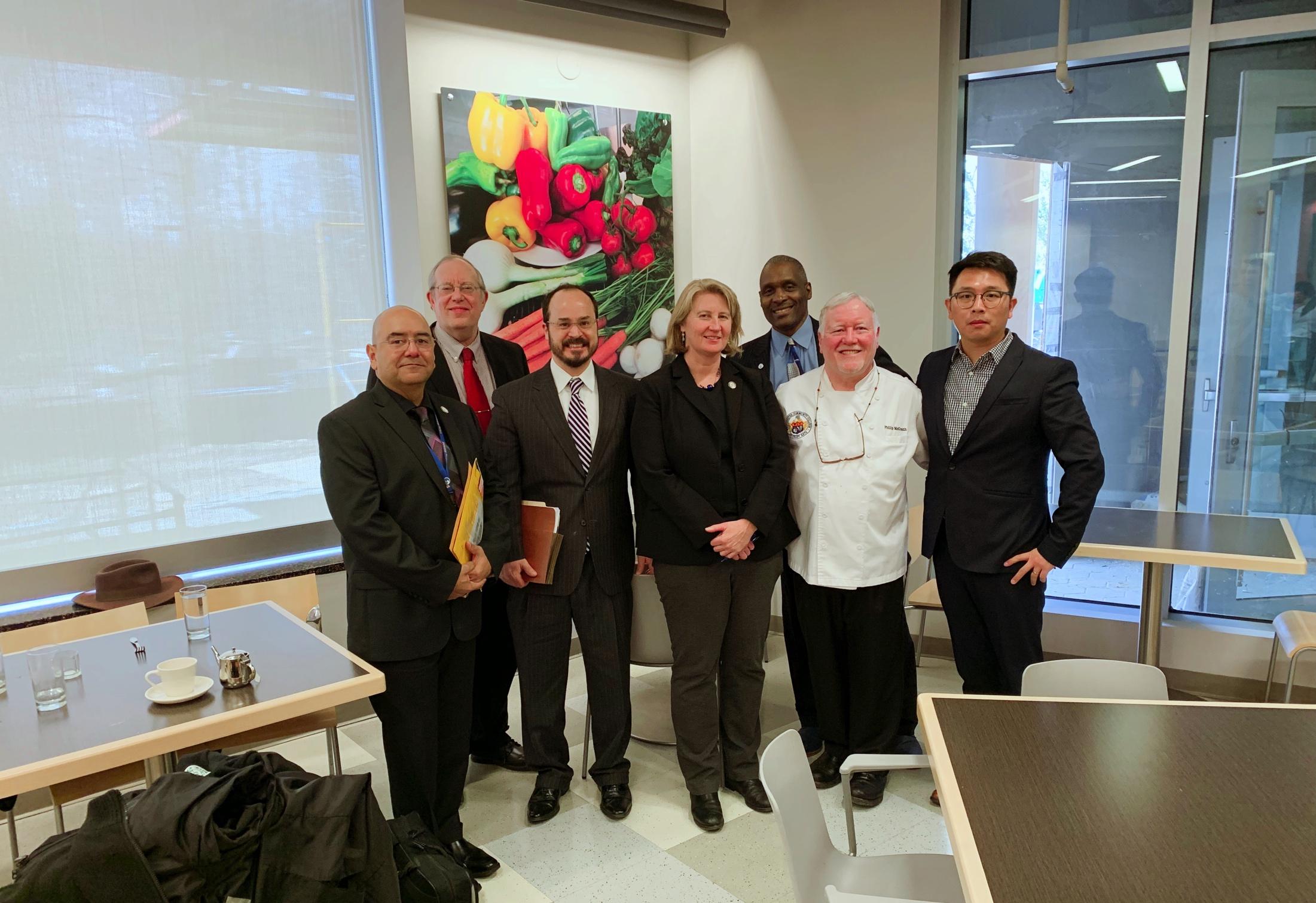 美国纽约州立大学